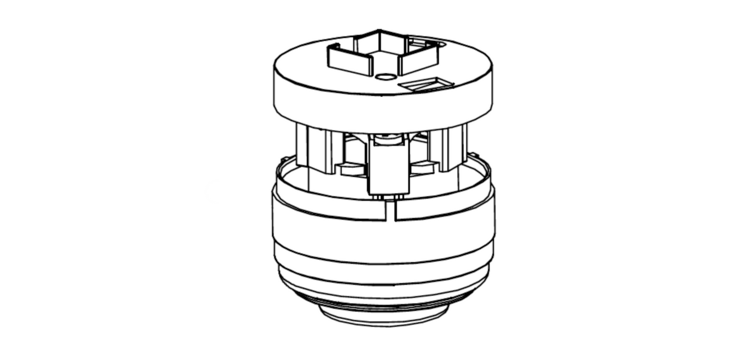LVX Elektromotor