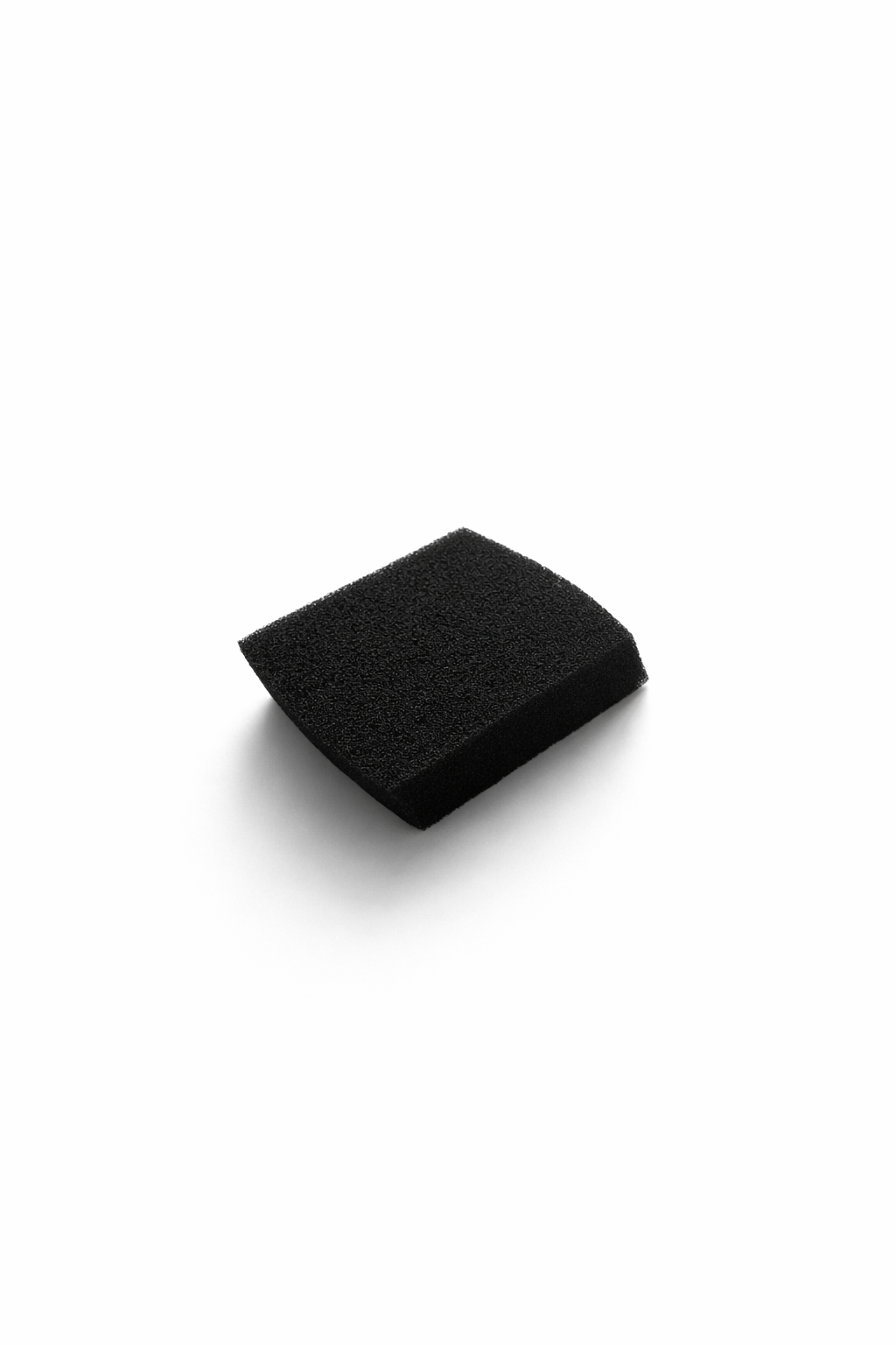 Filterschwamm mit Filterrahmen FloorVaX
