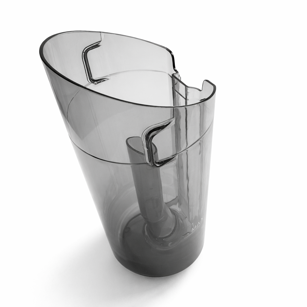 Schmutzwasserbehälter FloorVaX
