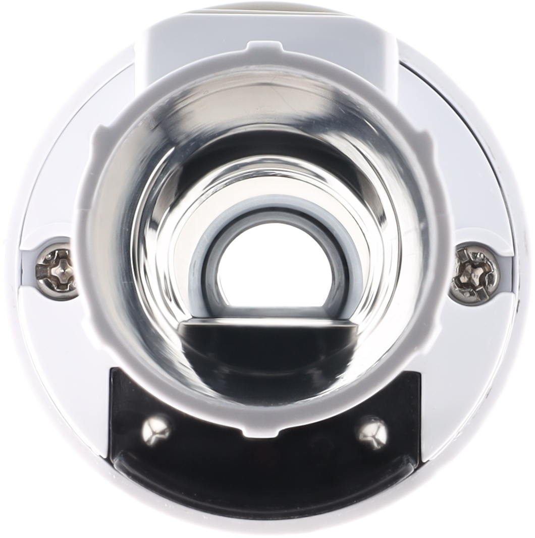 Saugrohr Unterteil von LVX Stielstaubsauger