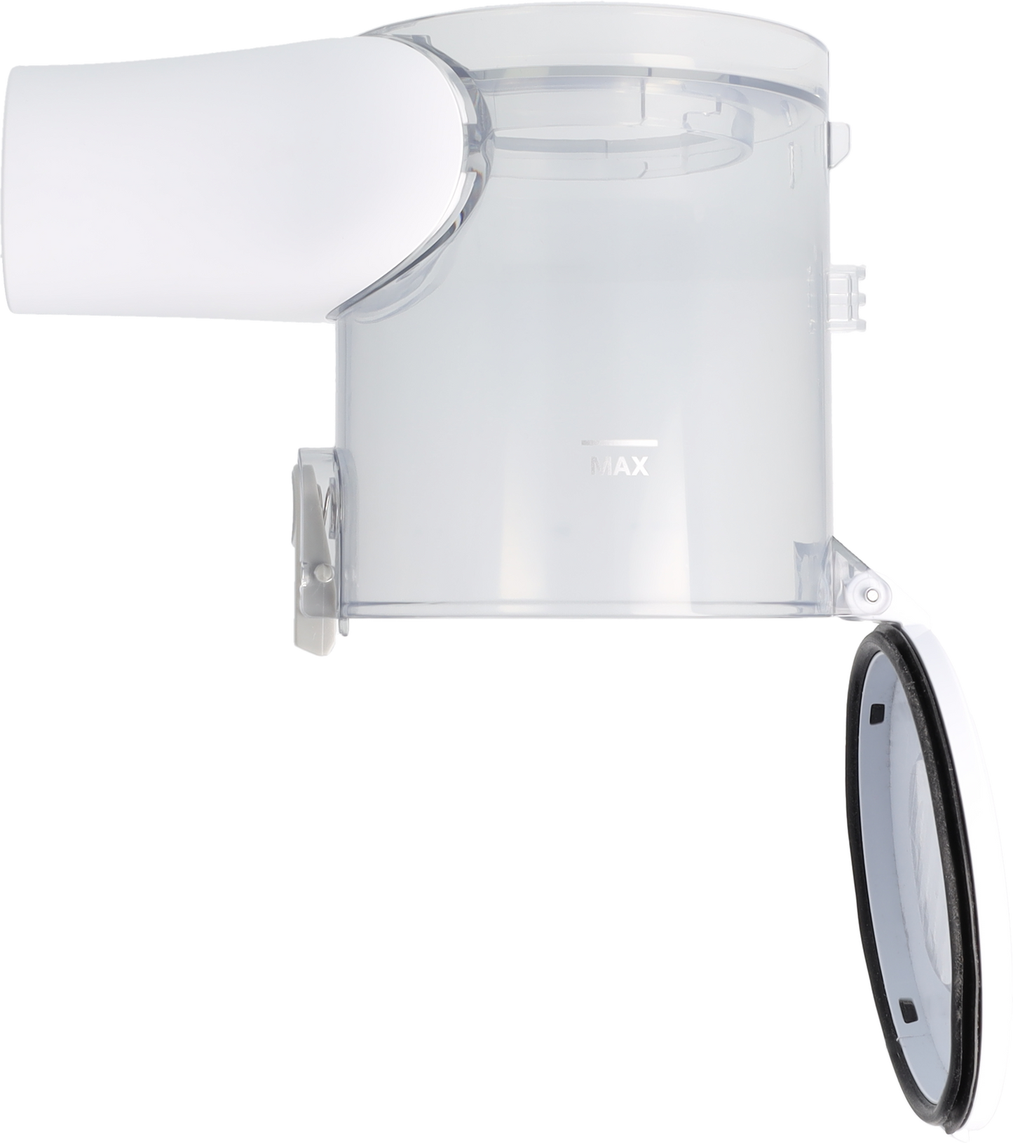 LVX Staubsauger Staubbehälter