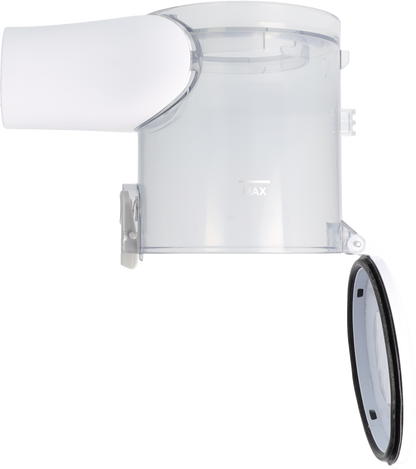 LVX Staubsauger Staubbehälter