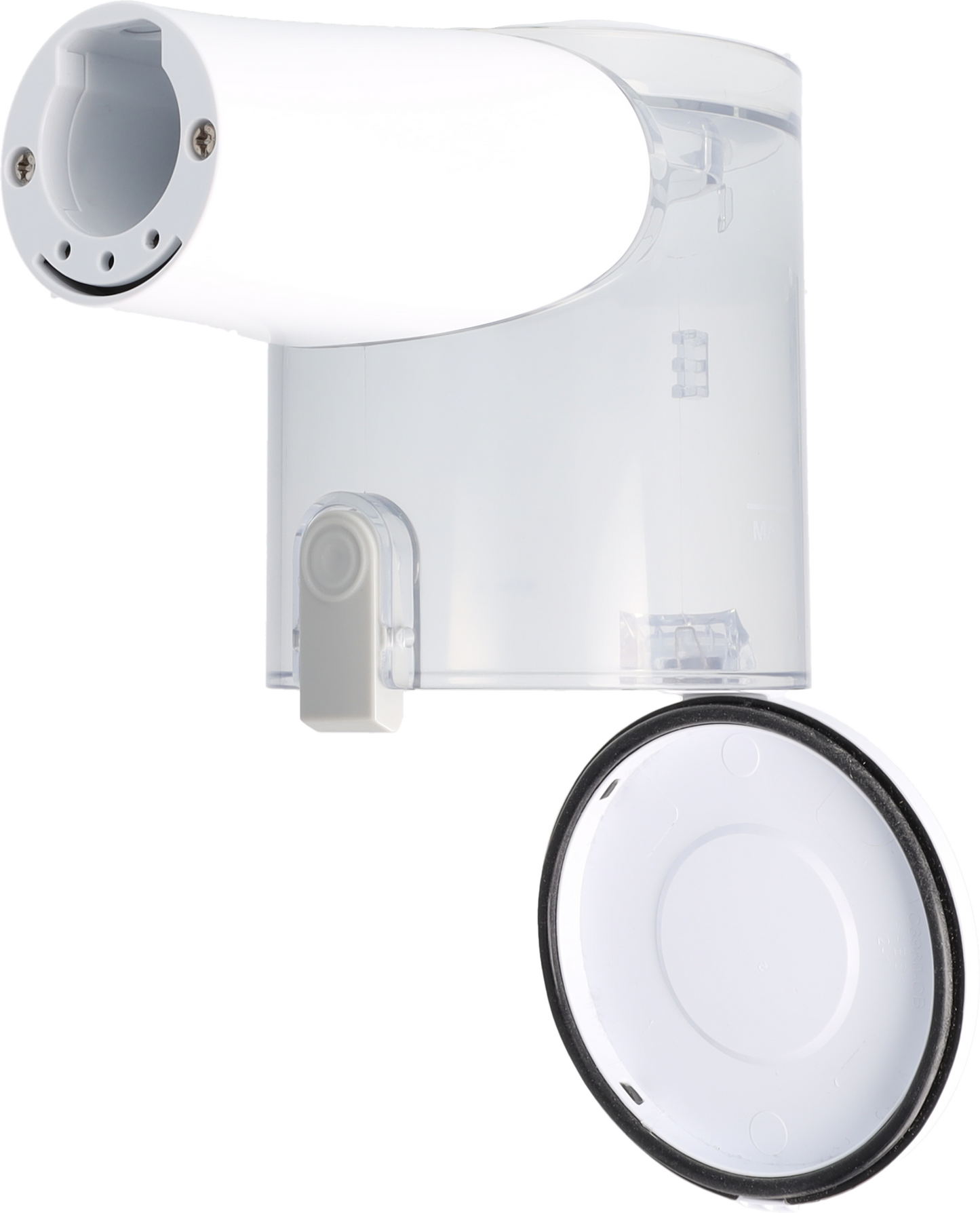 LVX Staubsauger Staubbehälter