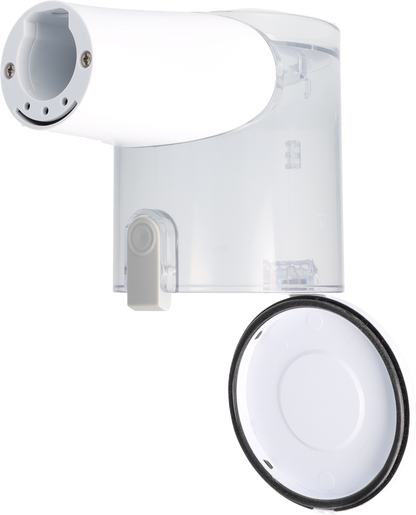 LVX Staubsauger Staubbehälter