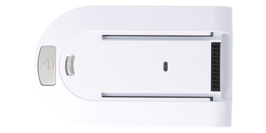 18 V Li-Ionen Akkku für den LVX Staubsauger