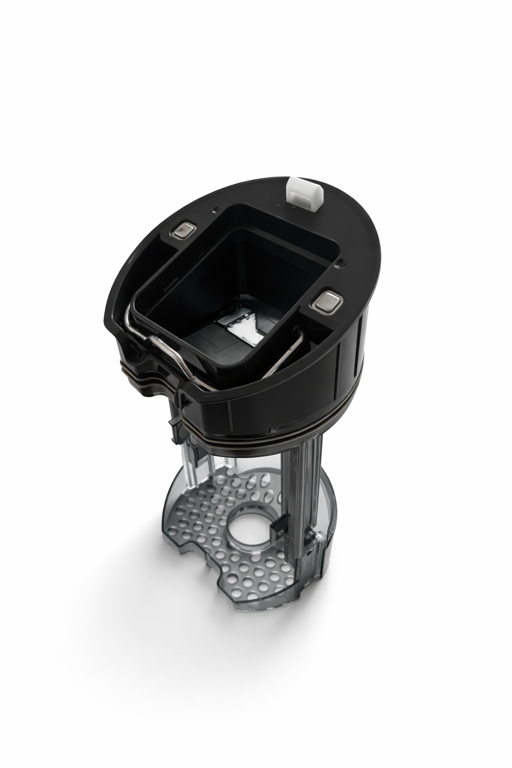 Filterrahmen für Schmutzwasserbehälter FloorVaX