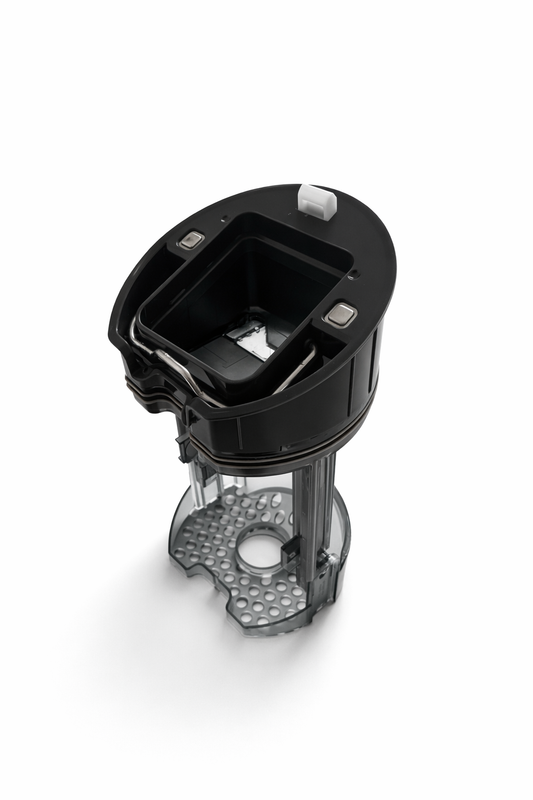 Filterrahmen für Schmutzwasserbehälter FloorVaX