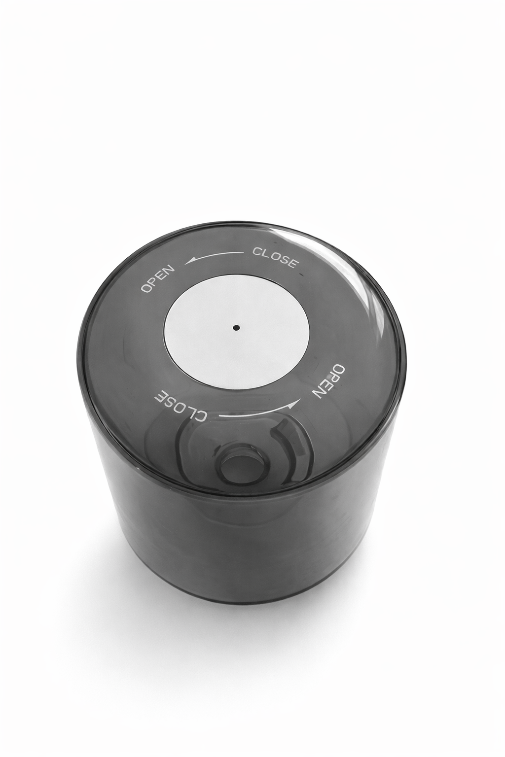 Frischwassertank FloorVaX