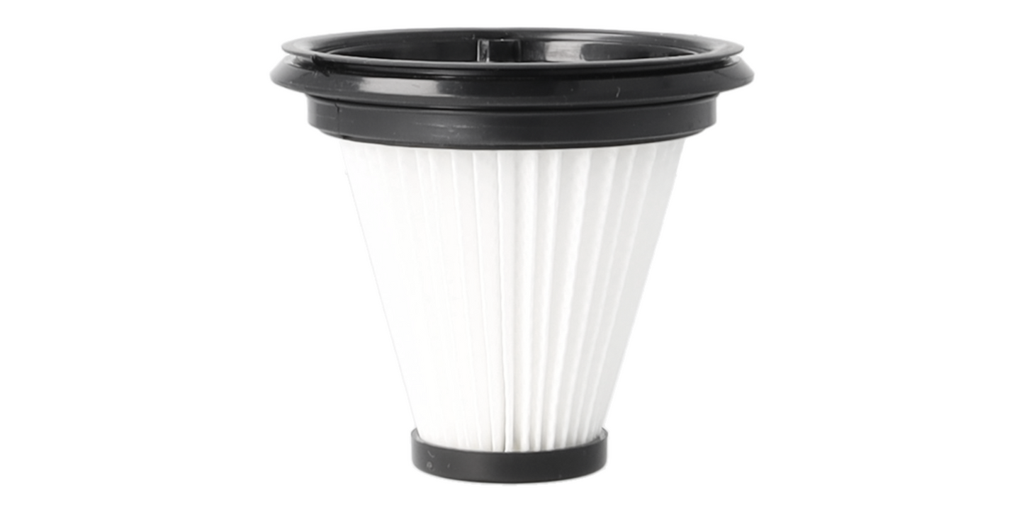 HEPA 11 Feinstaubfilter passend zum Staubsauger LVX