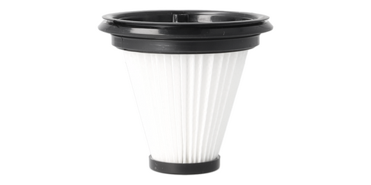 HEPA 11 Feinstaubfilter passend zum Staubsauger LVX