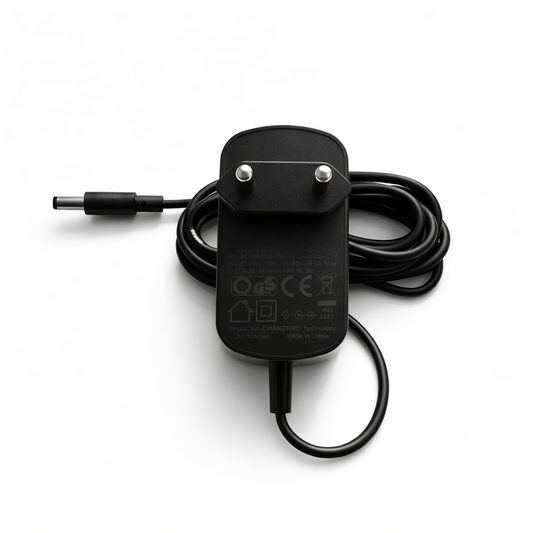 Netzkabel für Docking-/Ladestation FloorVaX