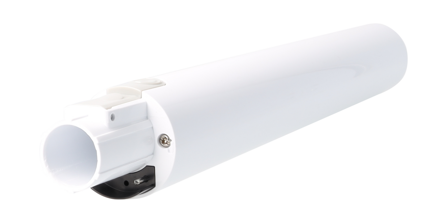 Saugrohr Oberteil für den Akku-Staubsauger LVX