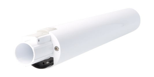 Saugrohr Oberteil für den Akku-Staubsauger LVX