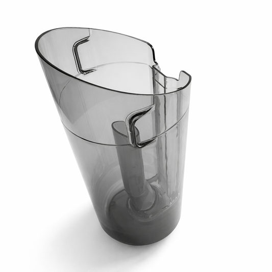 Schmutzwasserbehälter FloorVaX