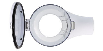 LVX Staubsauger Staubbehälter