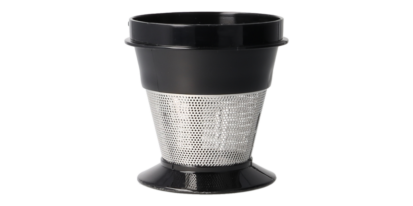 Waschbarer Metalfilter Handstaubsauger LVX