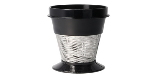 Waschbarer Metalfilter Handstaubsauger LVX